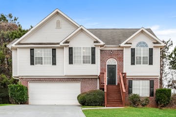 573 Ransom Way Stockbridge, GA 30281